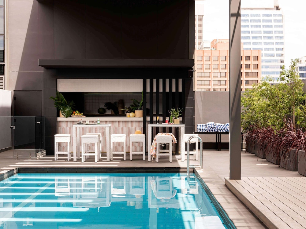 Novotel Perth Murray Street 5/70