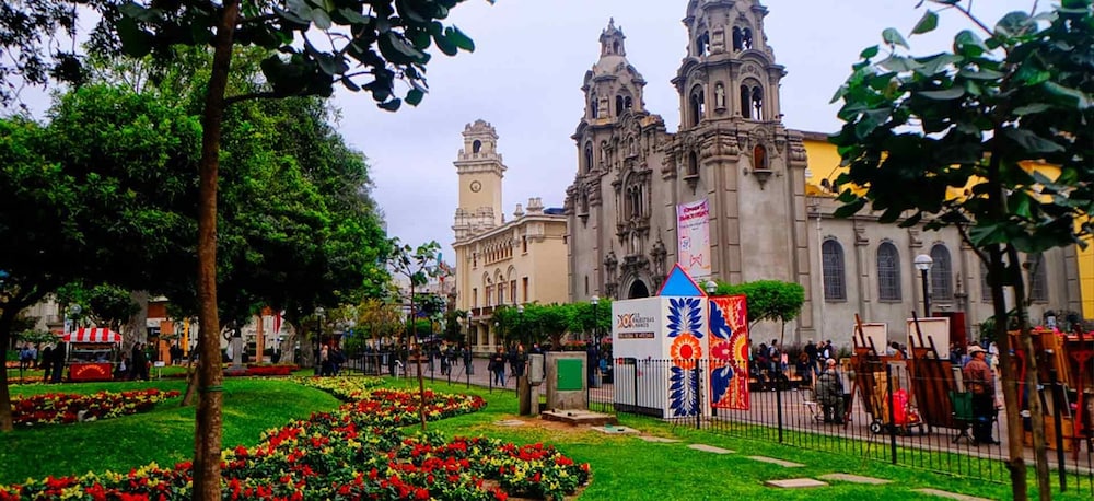 Casa San Martin 24/29