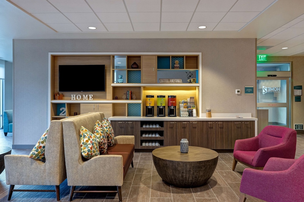 Home2 Suites By Hilton Barstow Ca 33/45