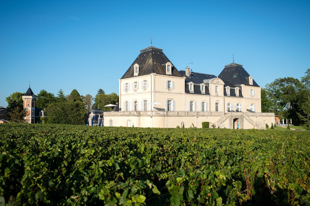 Hotel Spa La Cueillette 44/50