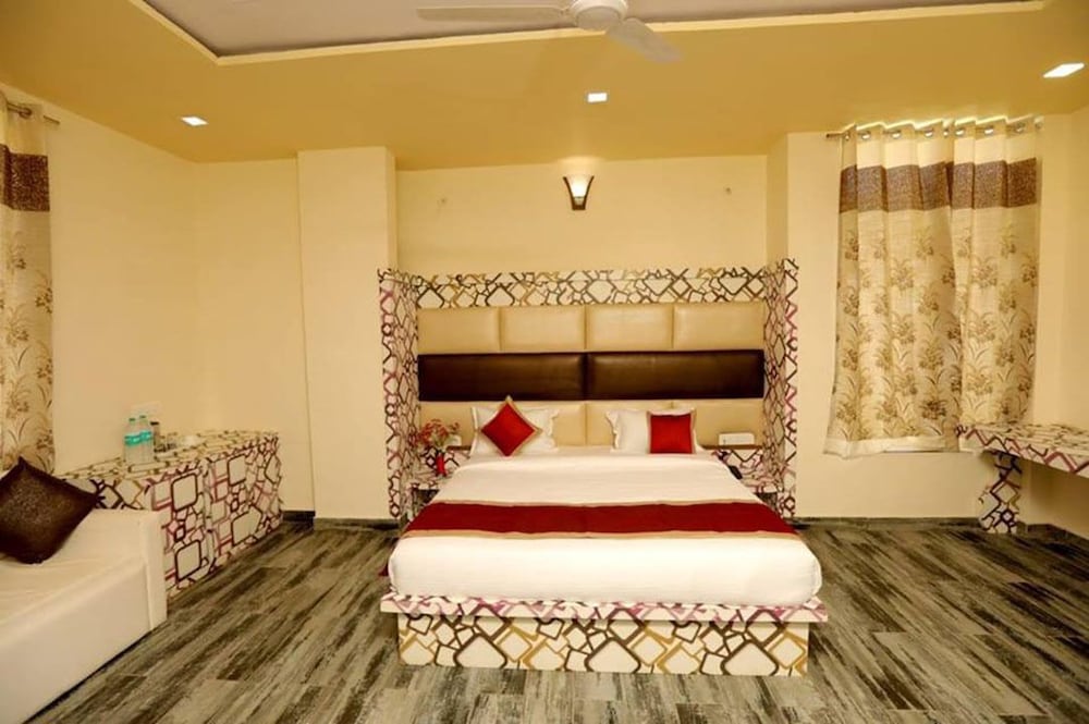 Superior, Double Bed