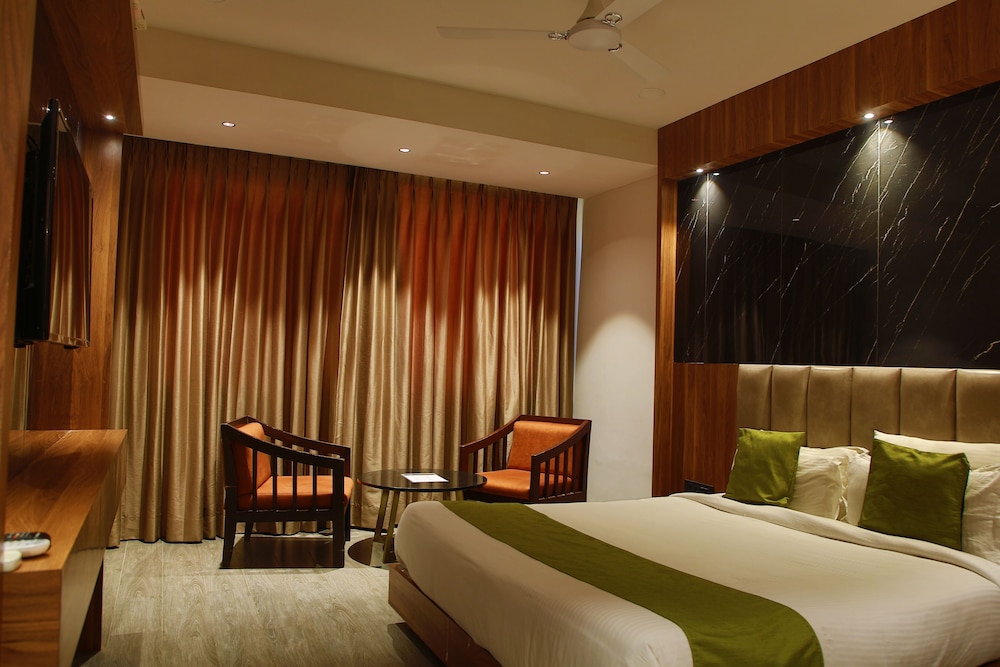 PREMIUM, DOUBLE BED