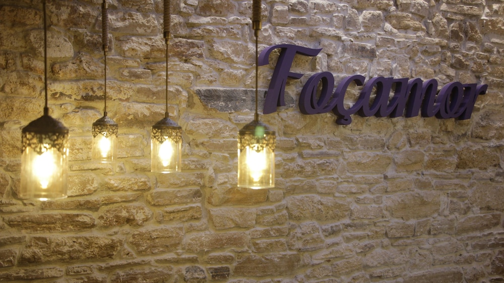 Focamor Otel 46/50