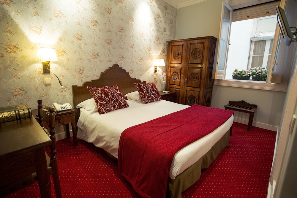 Hotel Dom Sancho I 21/59