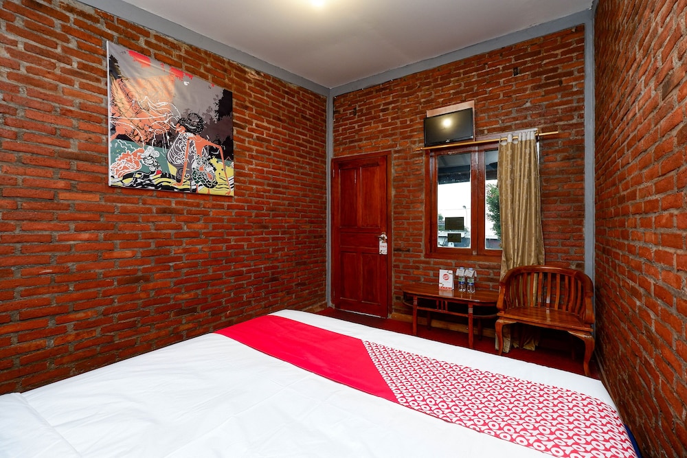 OYO 1808 New Bandungan Indah 15/50
