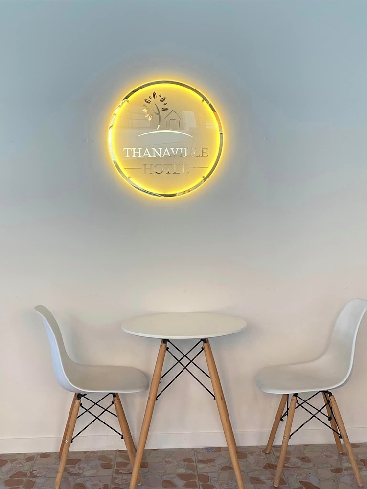 Thanavill Resort 10/50