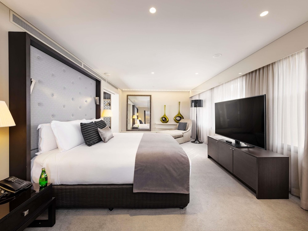 SOFITEL BRISBANE CENTRAL 15/50
