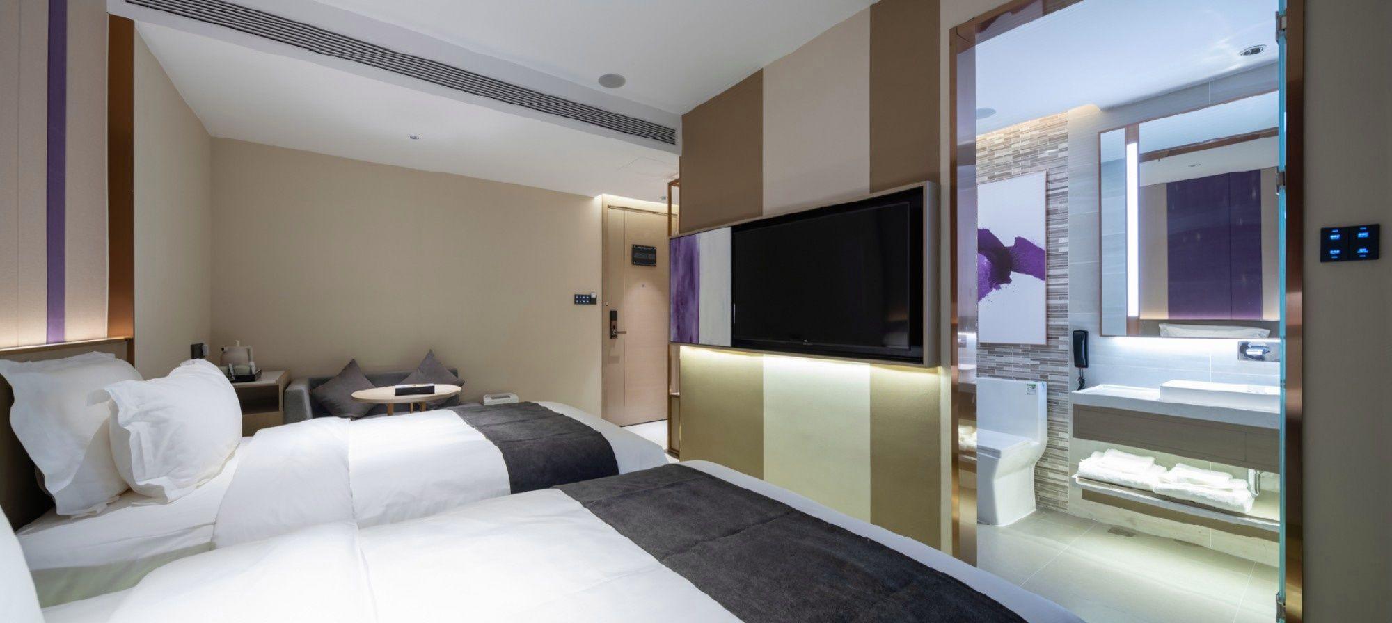 Lavande Hotel (Beijing Gongti Sanlitun) 24/50