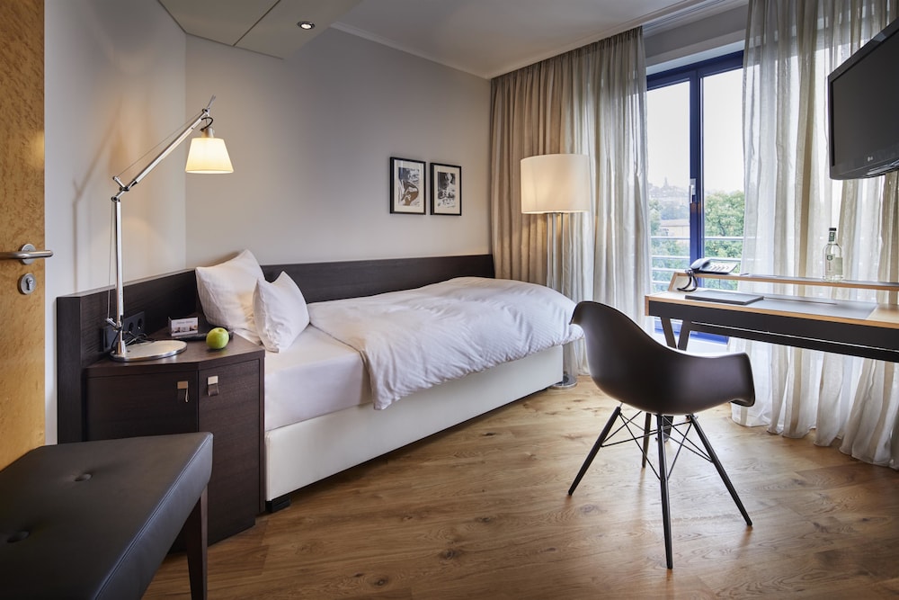 Parkhotel Pforzheim 12/68