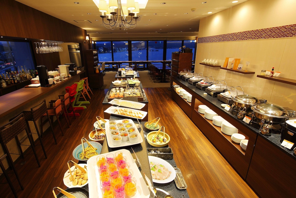 Matsue New Urban Hotel 30/50