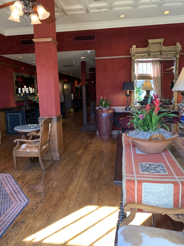 Stockyards Hotel 31/47