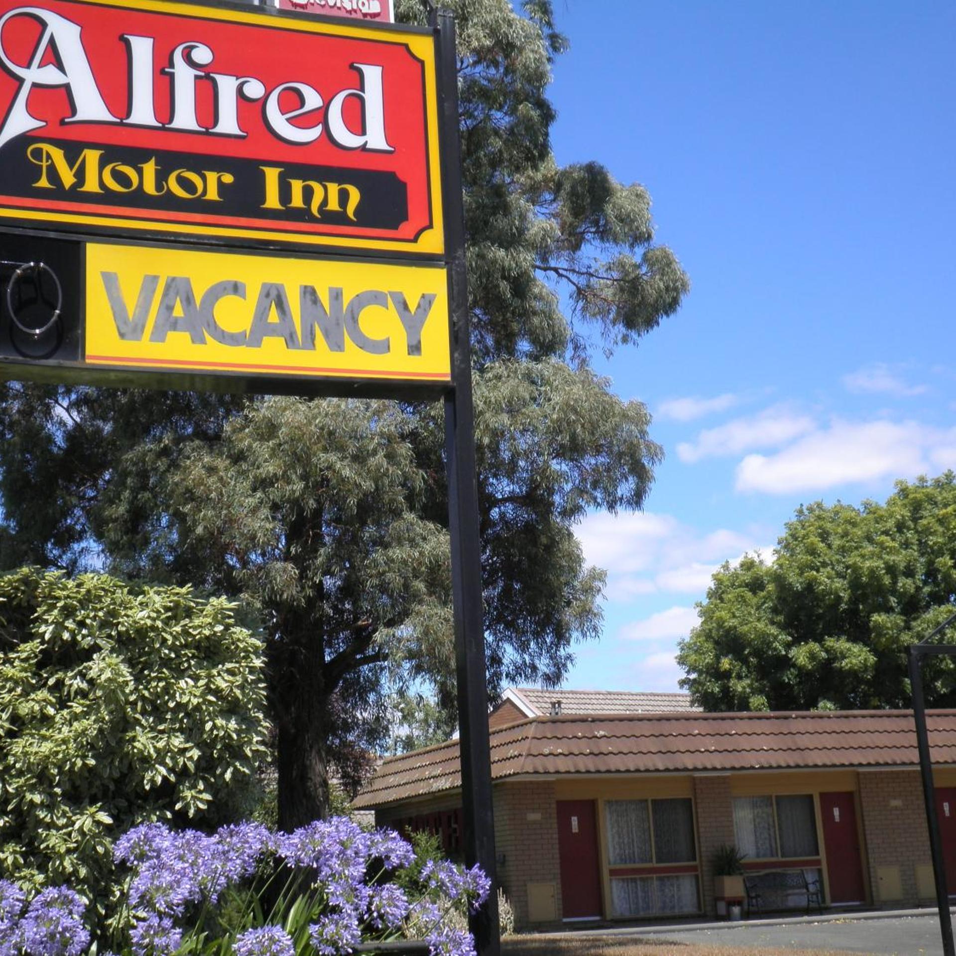 Alfred Motor Inn 2/34