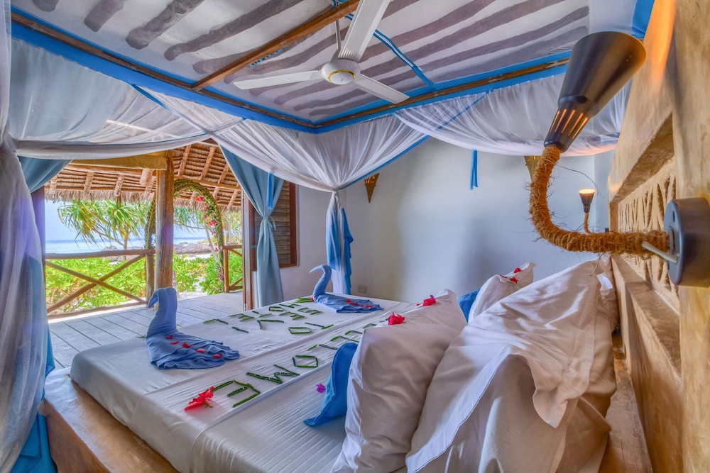 SeVi Boutique Hotel Zanzibar 15/50