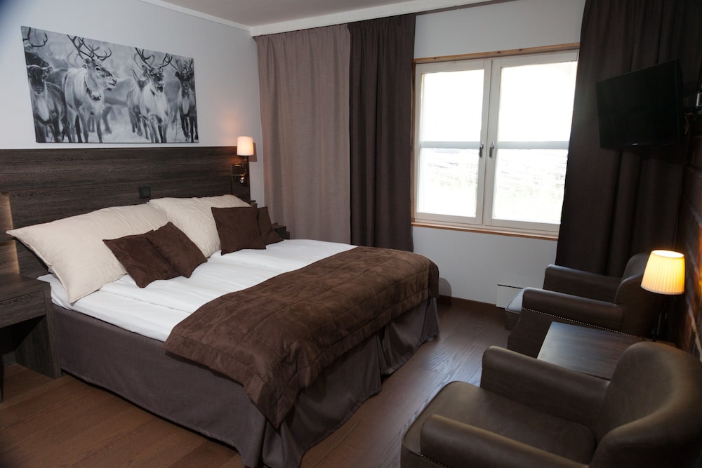 Eriksgardens Fjallhotell 10/50