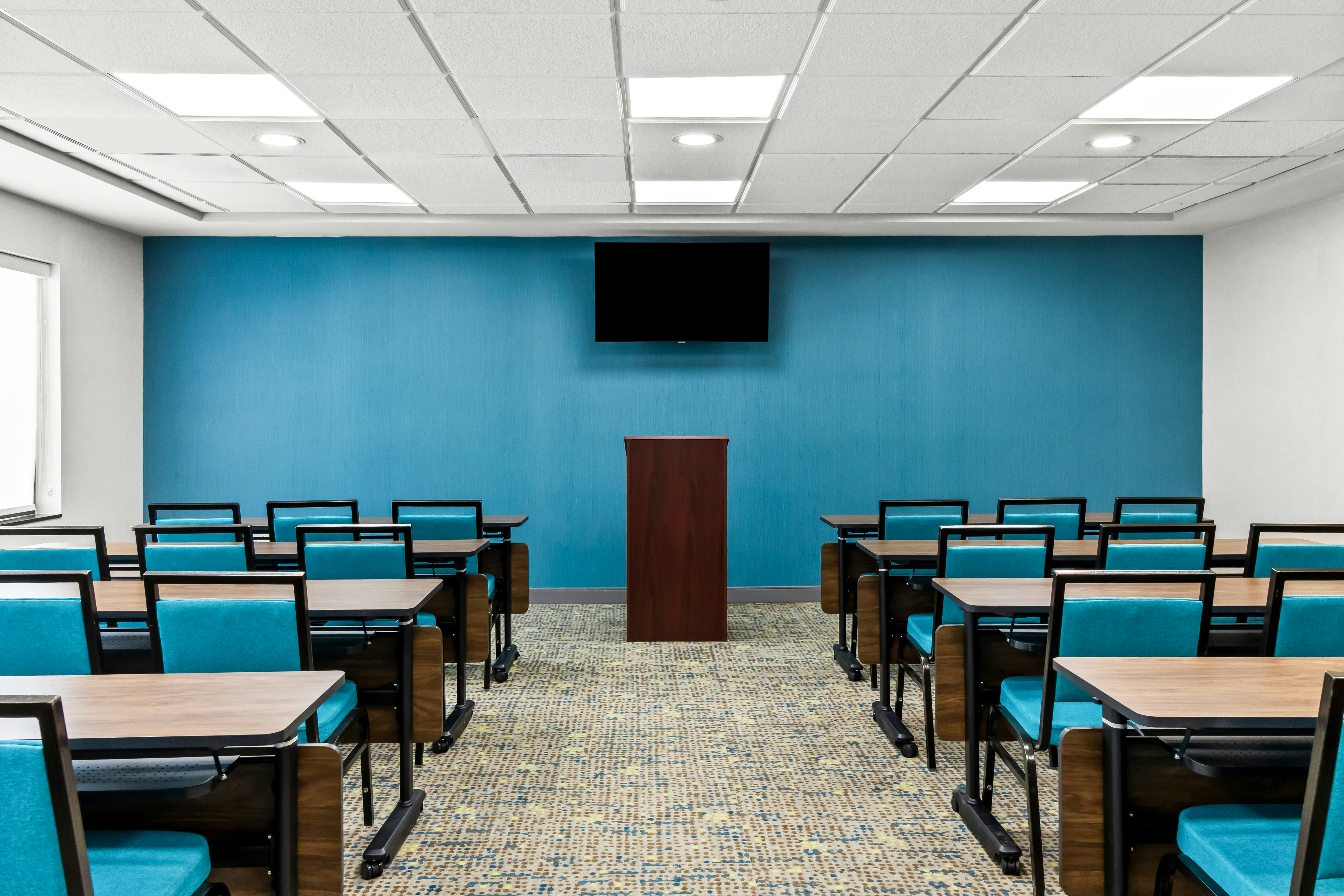 Hampton Inn by Hilton Dayton South 30/35