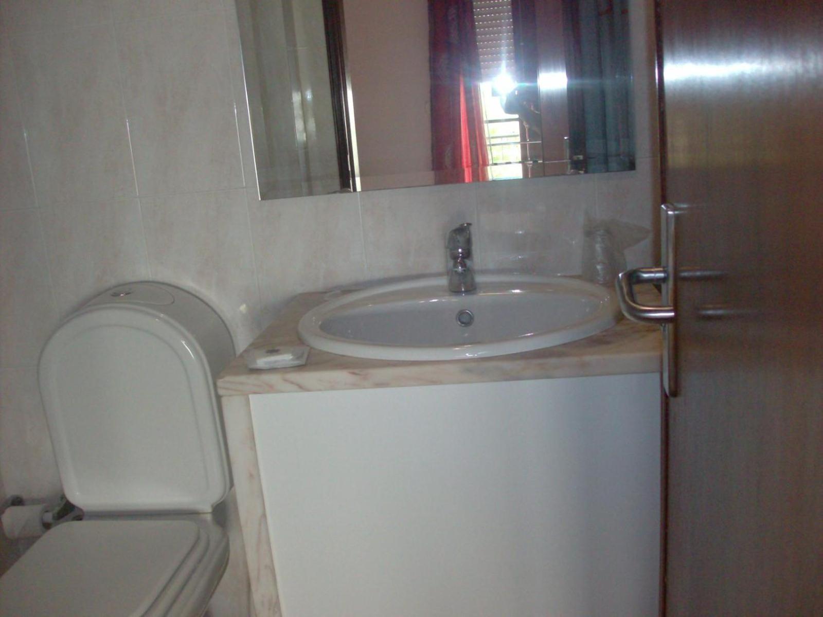 Hotel Conforto Latino 28/34