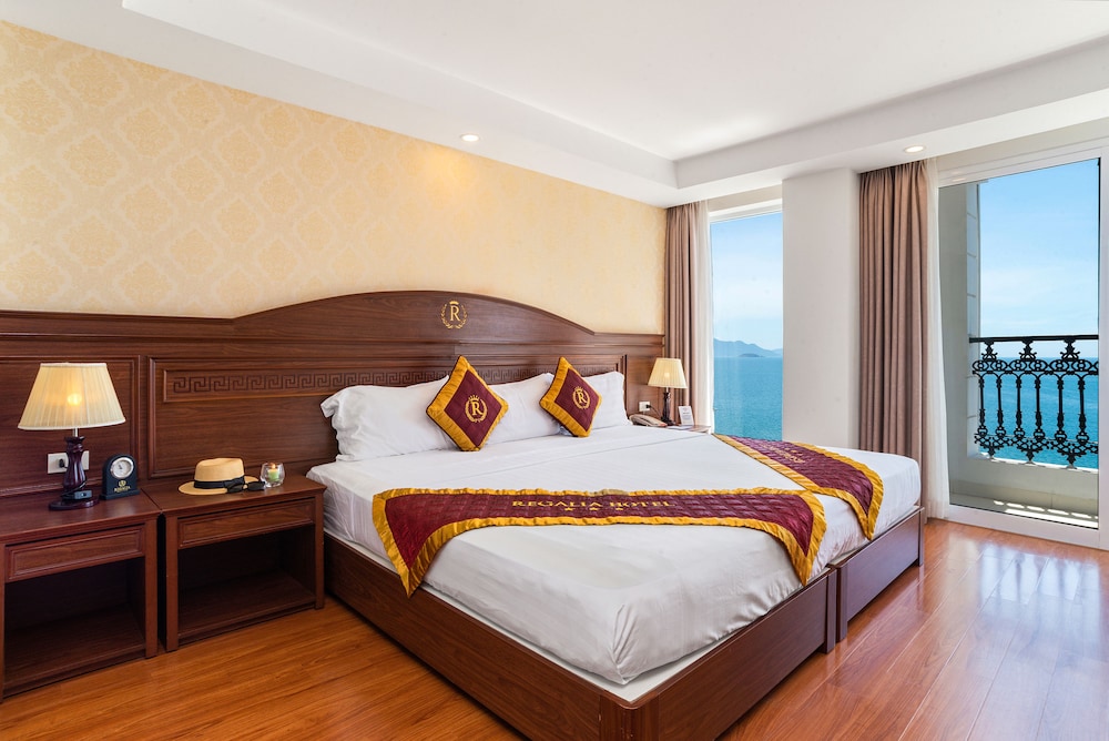 Regalia Hotel 9/50