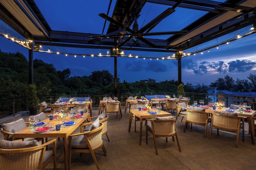 The Proud Karon Beach Phuket Trademark Collection By Wyndham 43/51