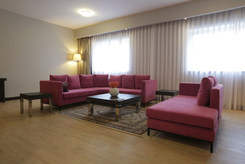RADISSON BLU HOTEL, ABIDJAN AIRPORT 54/74