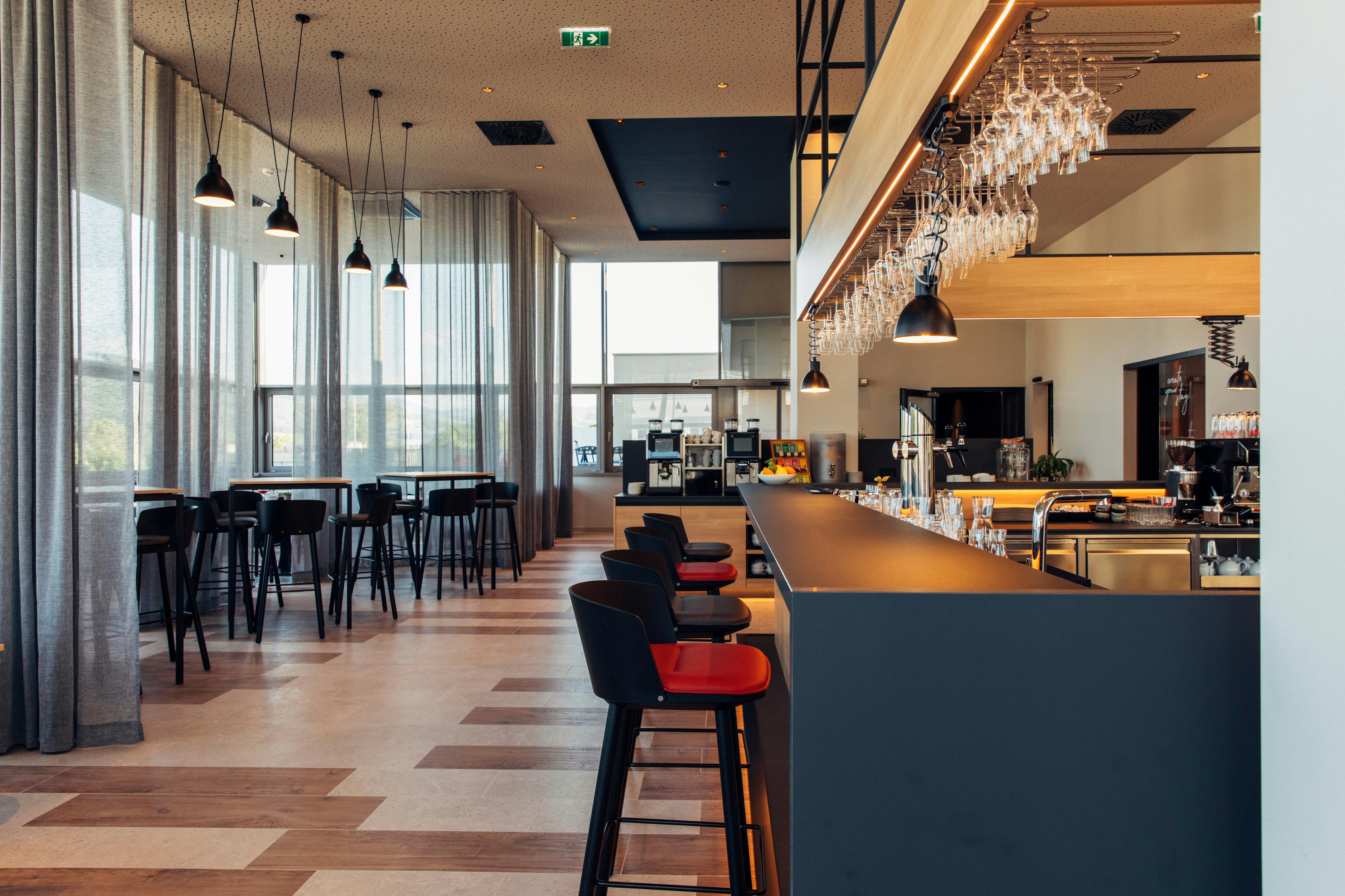 Harrys Home Steyr Hotel 33/43