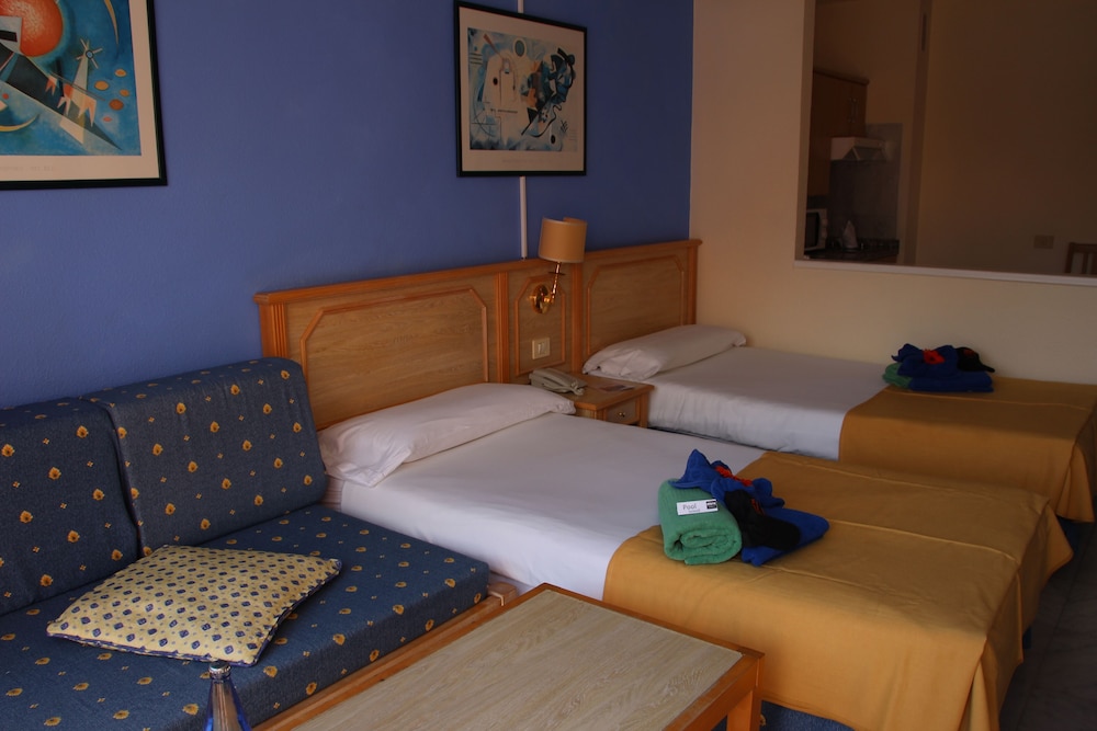 Apartamentos Marola Park 22/31
