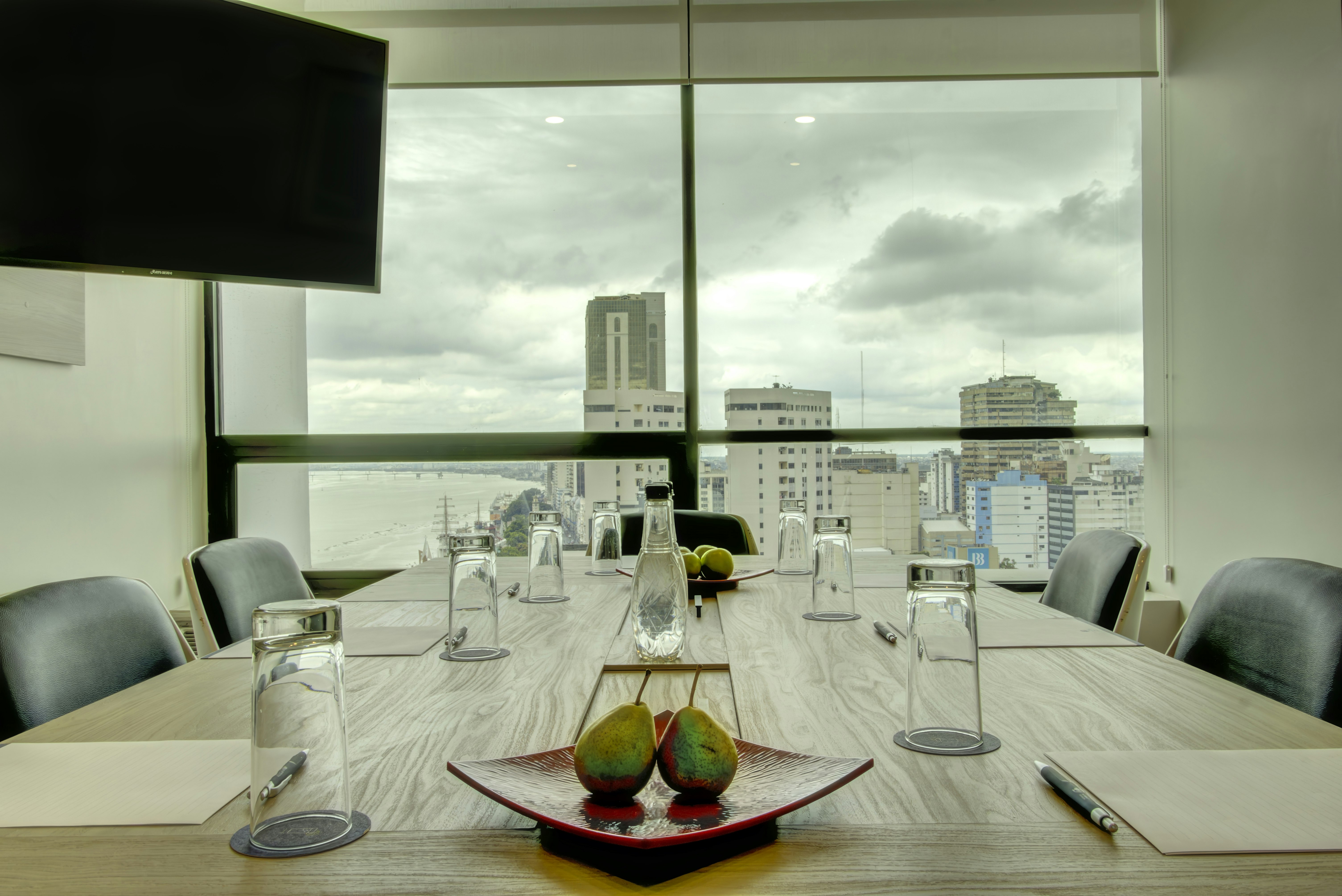 DoubleTree by Hilton Guayaquil 34/49