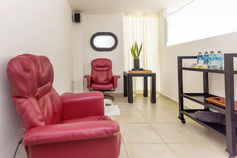 Beachscape Kin Ha Villas and Suites 72/89