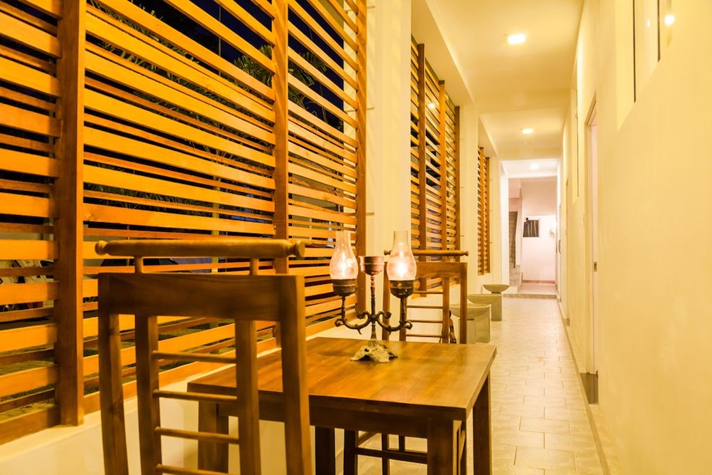 Hotel Crown Plaza Katunayake 28/37