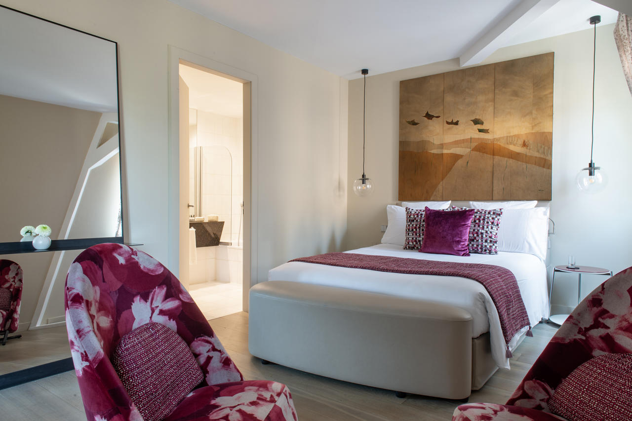 Hotel & Spa Regent Petite France 18/48