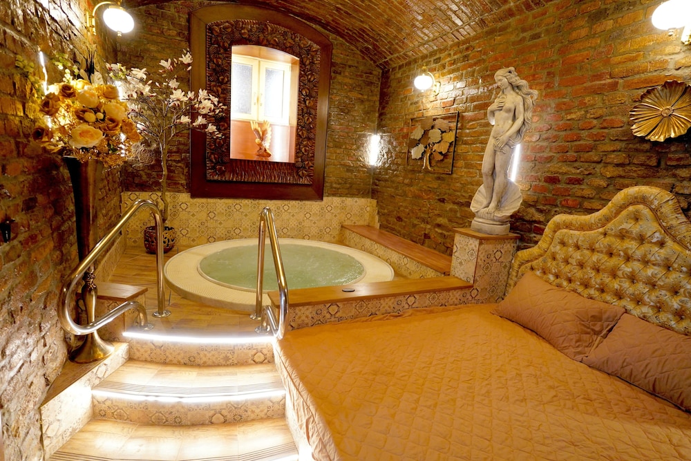 Hotel Liliova Prague Old Town 38/68