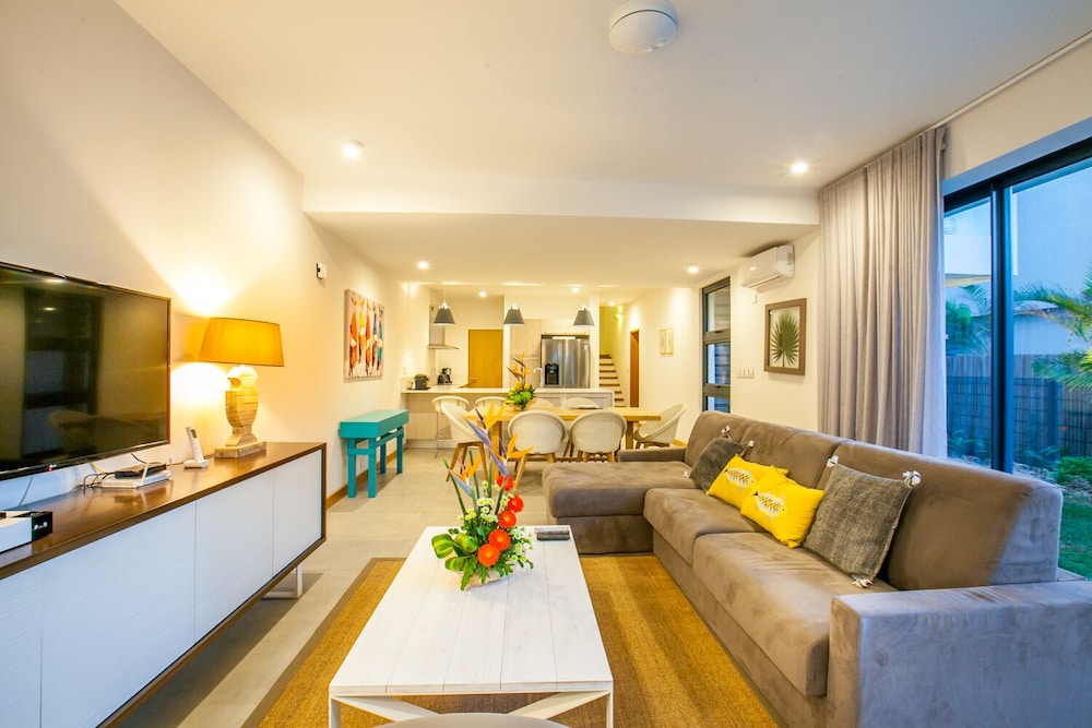 Marguery Villas by MJ Holidays 40/55