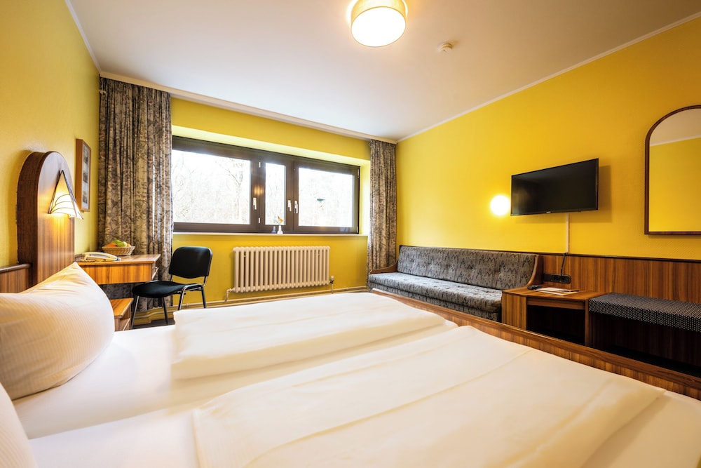 Hotel Grunewald 14/50