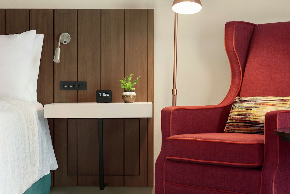 Hilton Garden Inn Seattle Airport 5/43