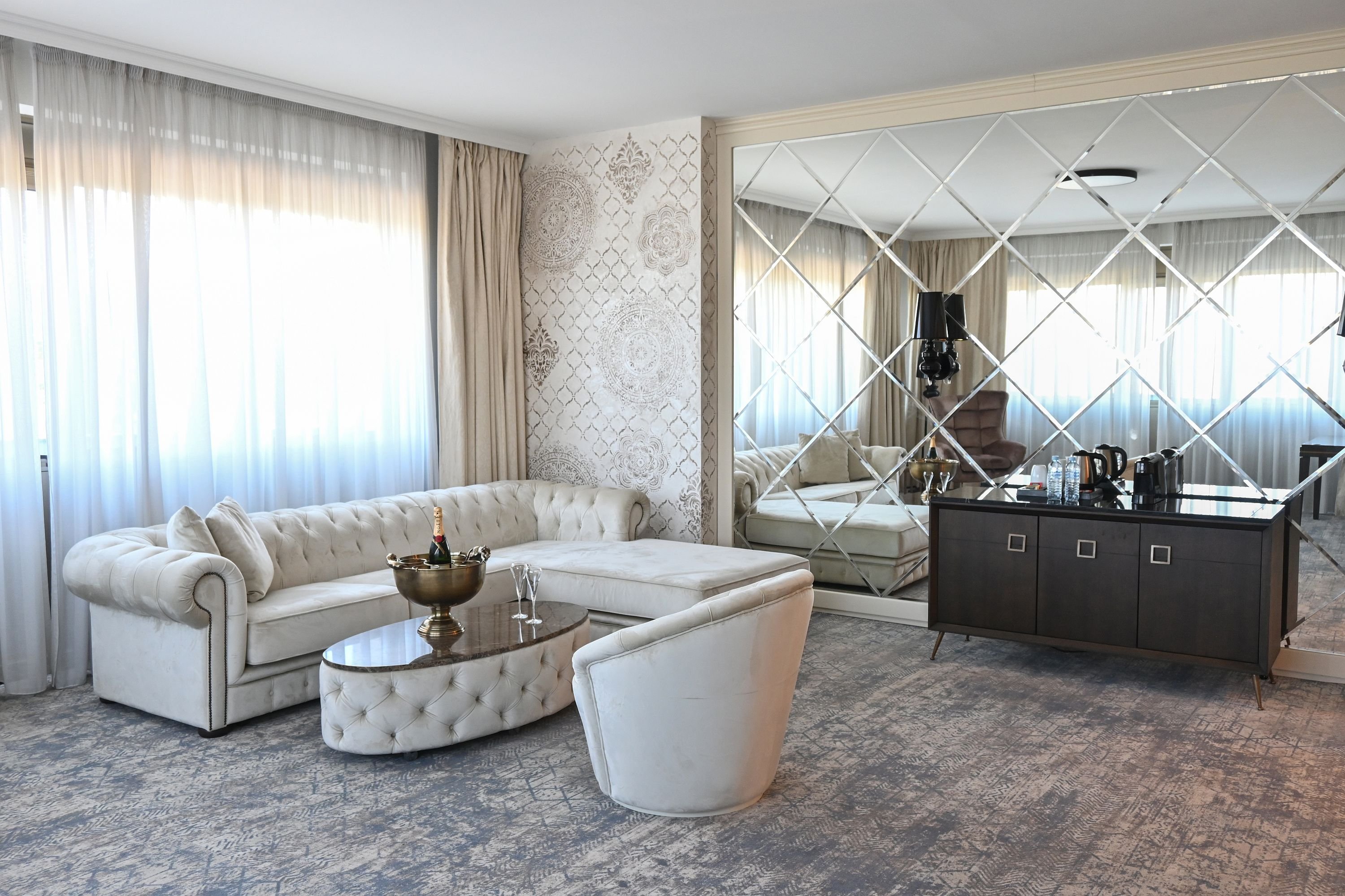 Aleksandar Palace Hotel 27/45