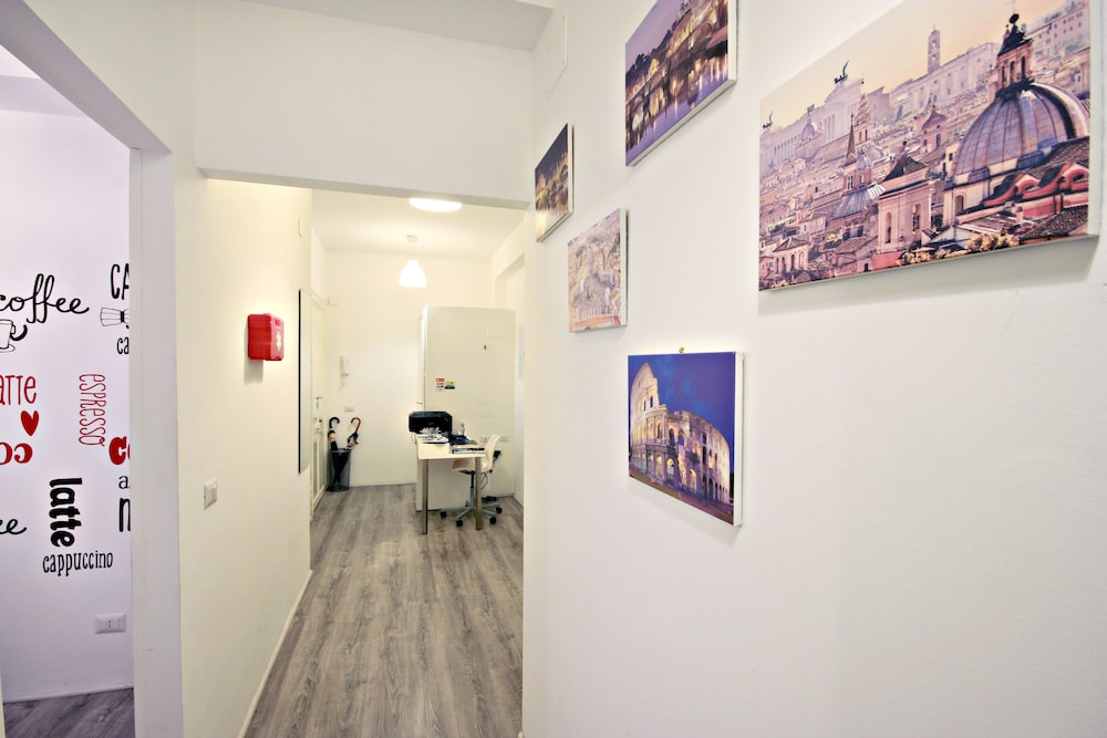 Le Piazze Di Roma Bed And Breakfast 31/47