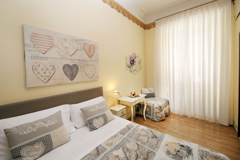 Tibullo Guesthouse 26/72