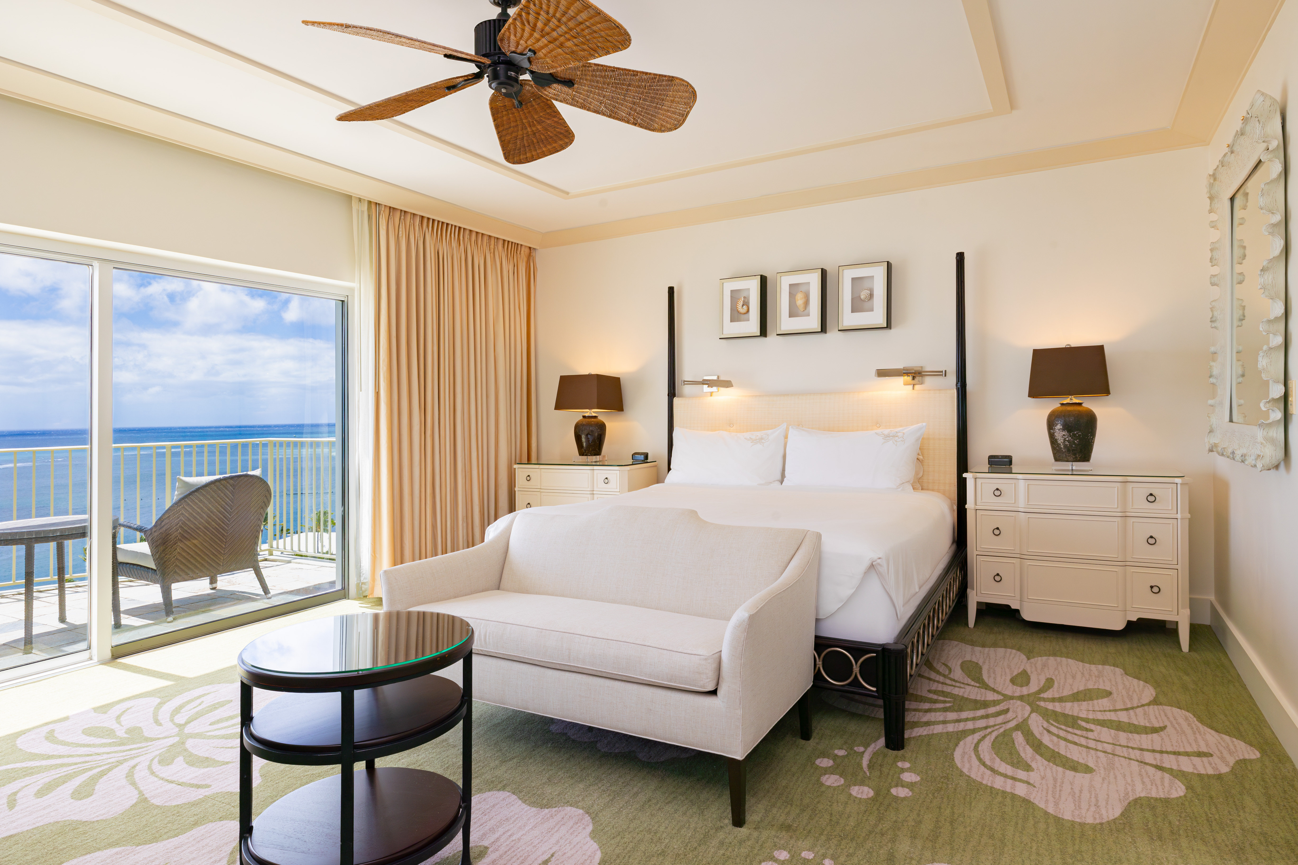 The Kahala Hotel and Resort 18/80