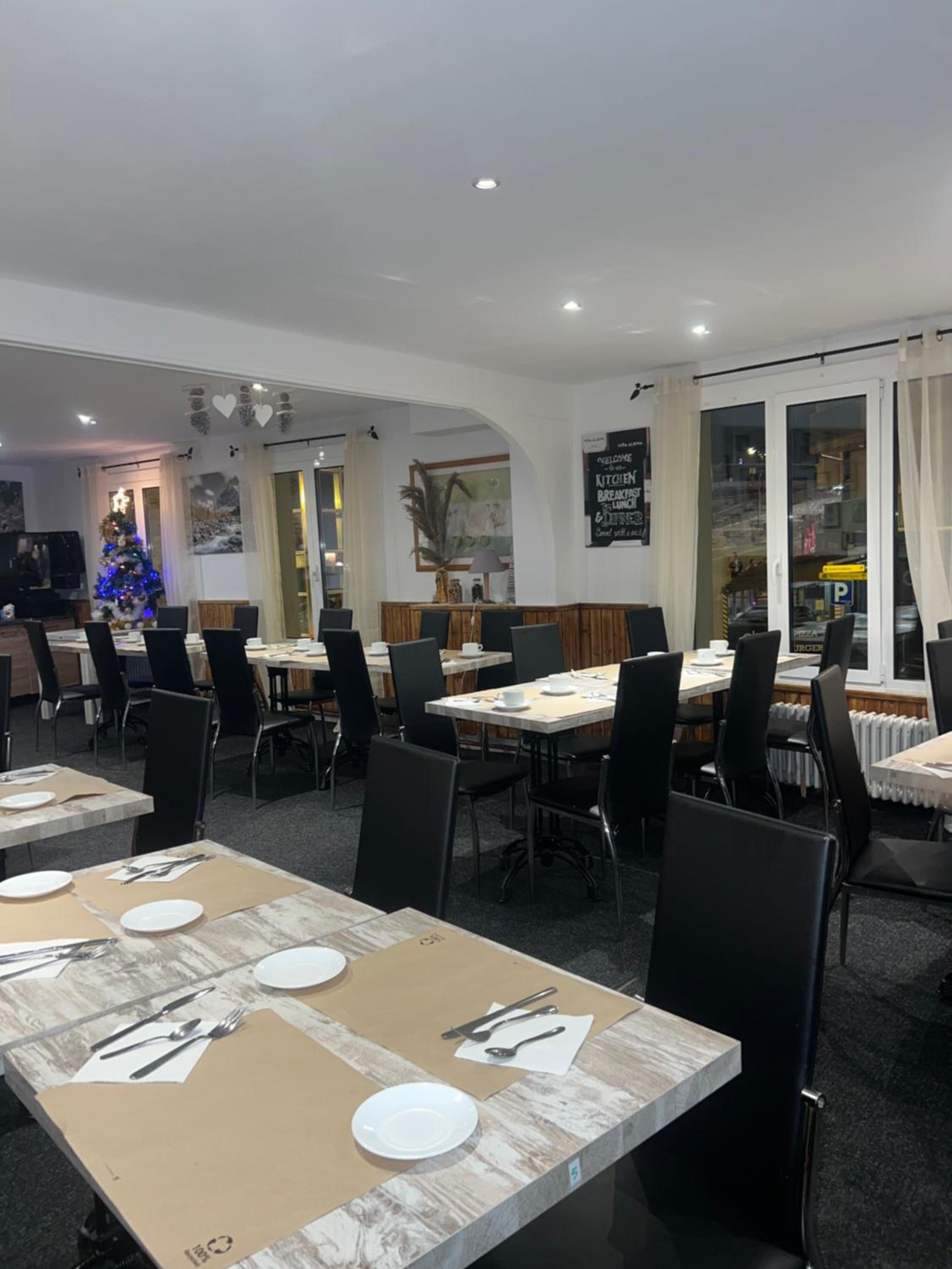 Hotel Restaurant Mirtil 33/50