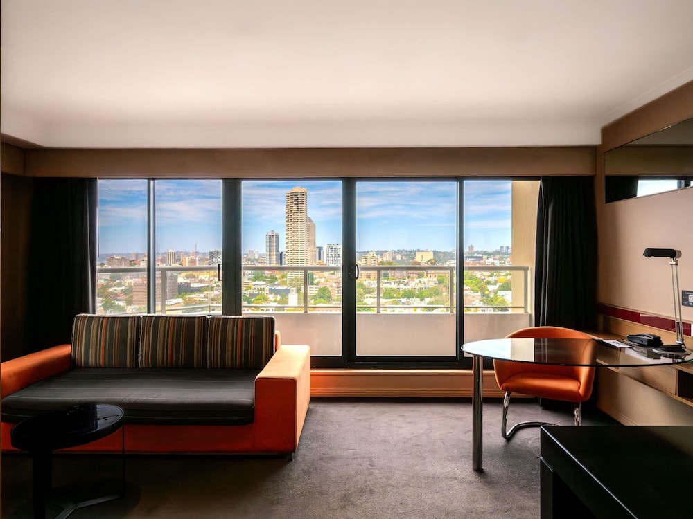 PULLMAN SYDNEY HYDE PARK 27/50