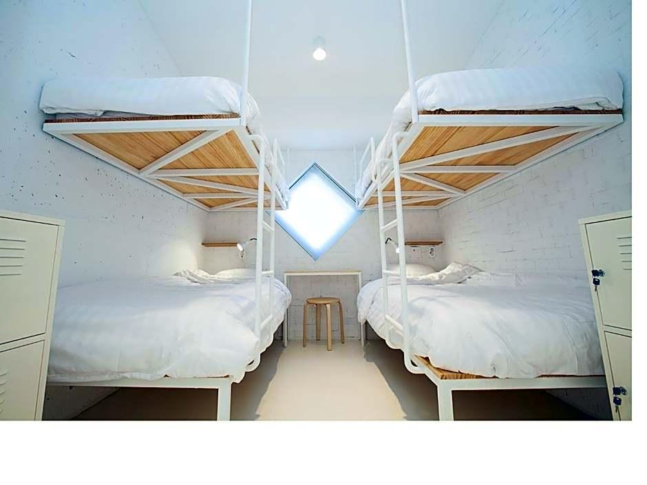Mir Guesthouse Jeju Branch 17/49