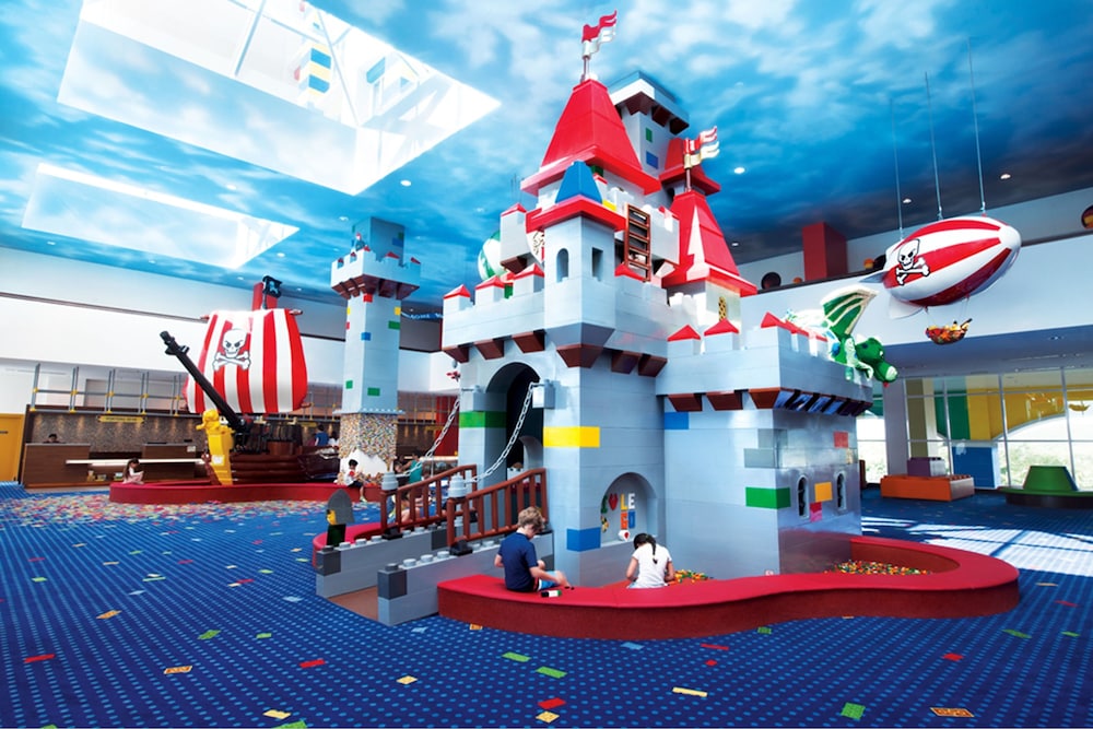 Legoland Malaysia Resort 28/50