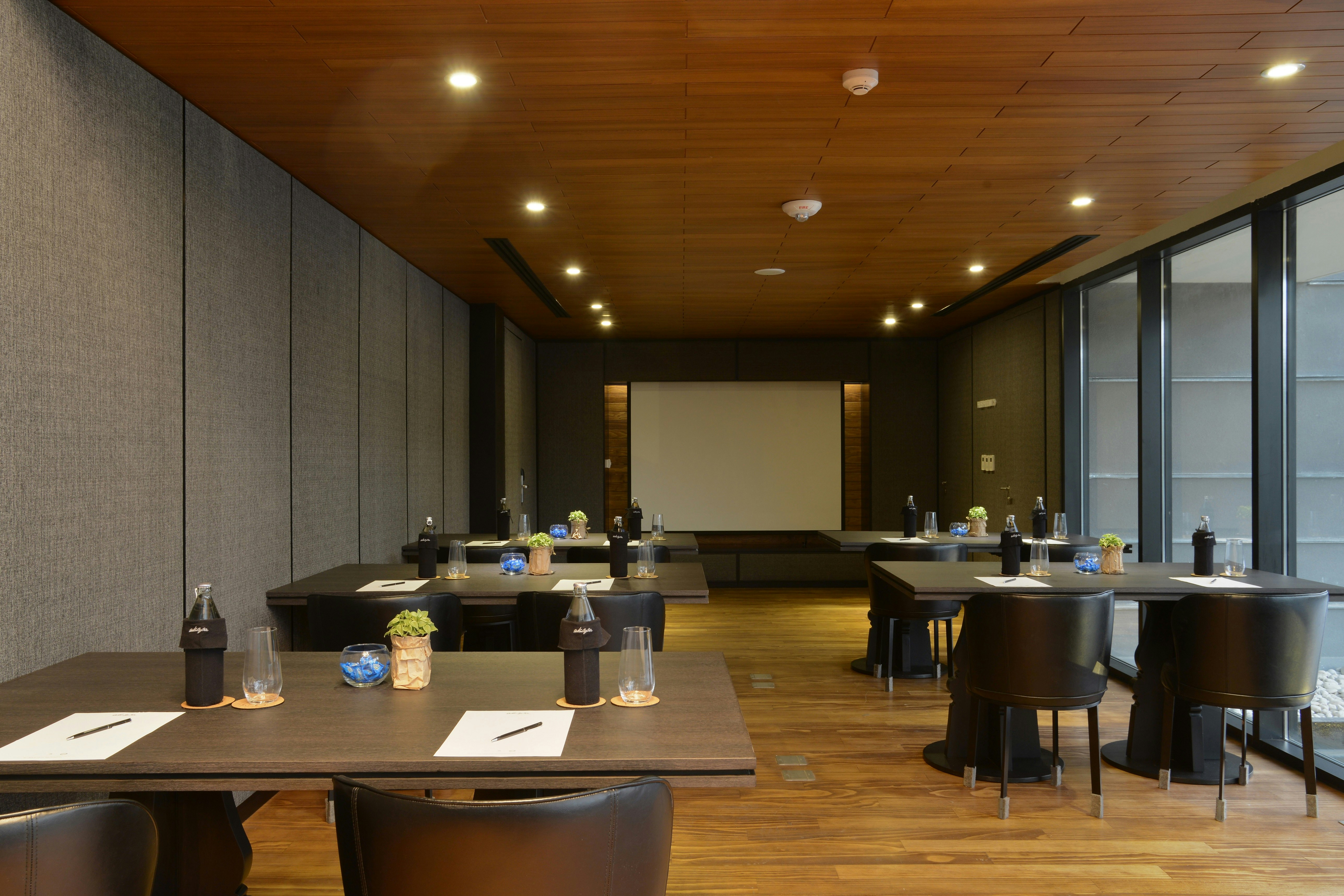 AMANOR Hotel Chiang Mai 21/32