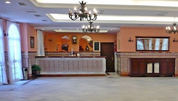 Hotel Chipiona 8/55