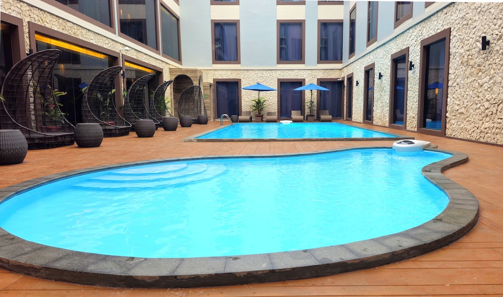 Swiss-Belinn Indramayu 78/85