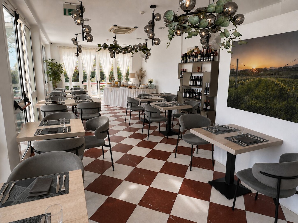 Albergo Butterfly 42/63