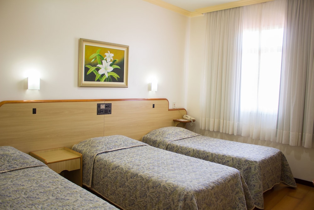 Hotel Estacao 101 Brusque 10/49