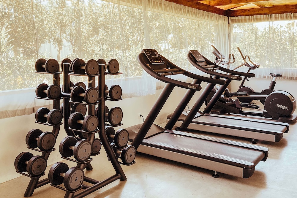 sport facilities