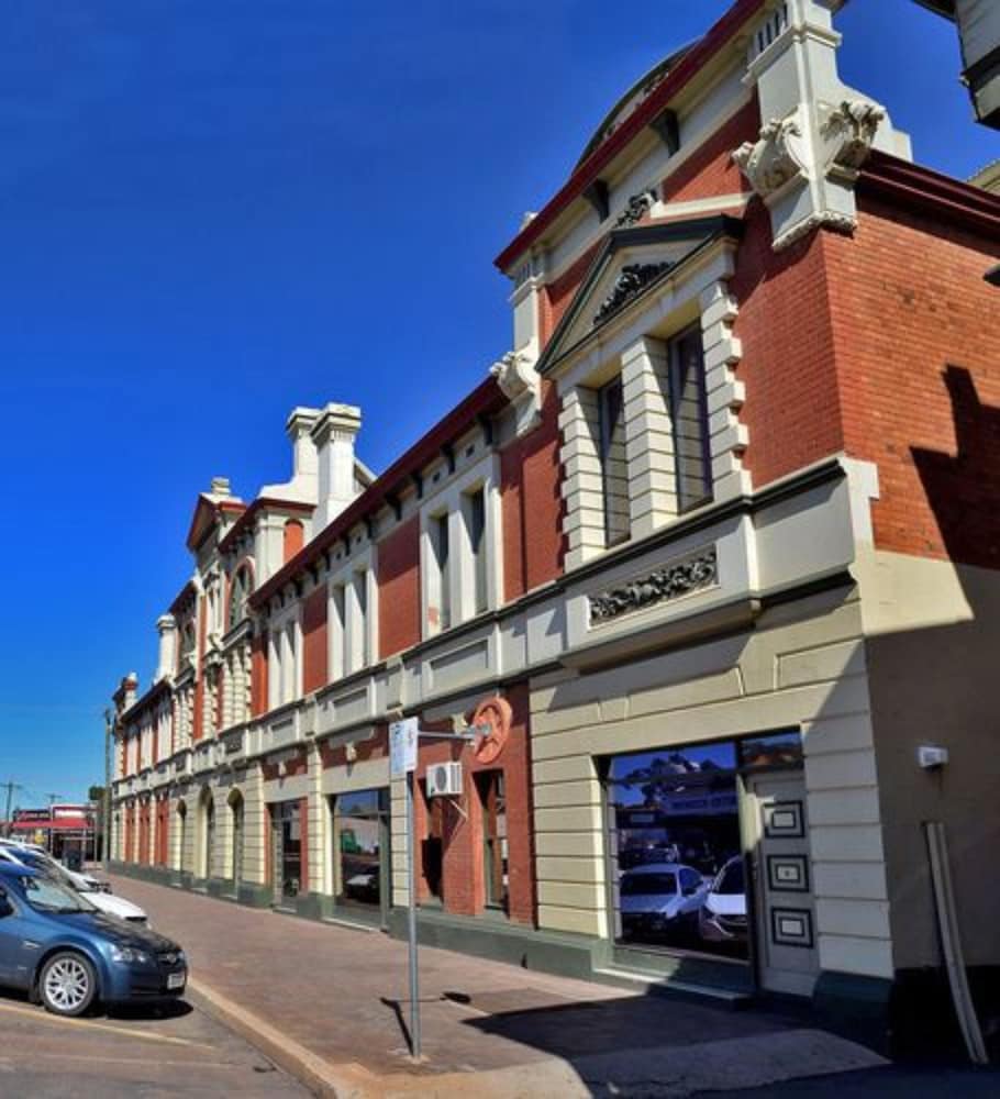 Palace Hotel Kalgoorlie 52/65