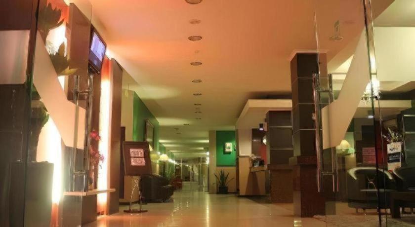 Zahra Syariah Hotel Kendari 6/59