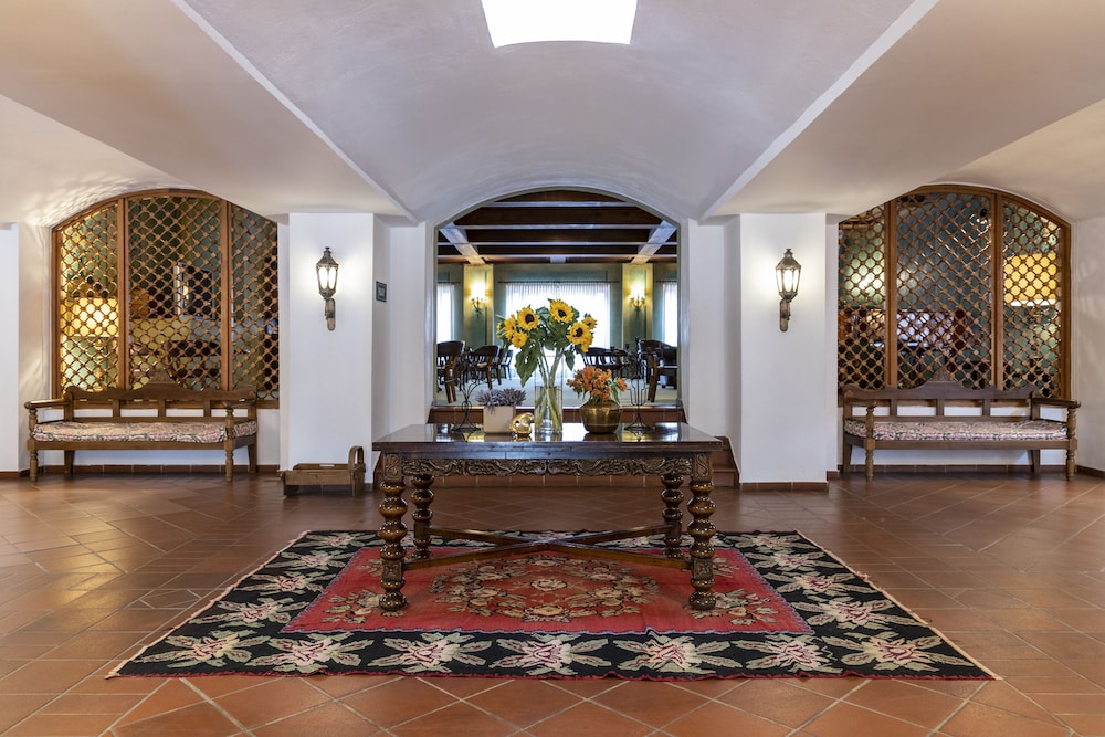 Amalia Hotel Kalambaka 52/76